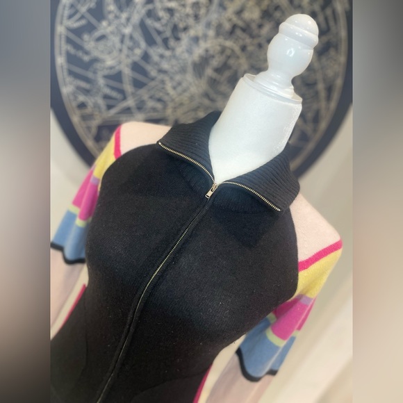 Vintage Y2k Cashmere Sweater - Picture 3 of 6